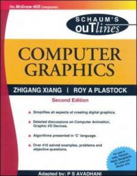 Computer graphics