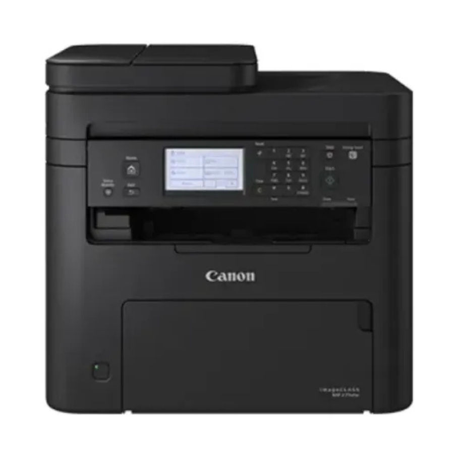 CANON IMAGECLASS MF275dw WIFI MULTIFUNCTION MONO LASER PRINTER