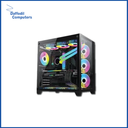 PC Power ICEBERG Mid Tower ATX Gaming Case