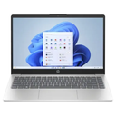 HP NOTE BOOK 15-FD0294TU, INTEL CORE i5 1335U 13TH GEN, 8GB, 512GB SSD, WIN 11 INTEL UHD, 15.6 INCH FHD, USLIM BT WC WL, DIAMOND WHITE LAPTOP (A0MW5PA)