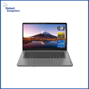 LENOVO IP SLIM 3i (6) (82H802M6IN) (CON) i7-1165G7 11TH GEN, 8GB+8GB DDR4 3200, 512GB M.2 NVMe SSD, INTEL IRIS Xe GFX, 15.6 INCH FHD, DOLBY SOUND, BL KB, WIN11H, AC WIFI 5x2+BT 5.0, A.BLUE LAPTOP
