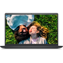 DELL INSPIRON 15-3520-INTEL CORE I5-12TH GEN-1235U-4.4GHZ,RAM 8GB DDR4,SSD 512GB,15.6''FHD,BT,WC,WIFI,Intel UHD Graphics,SILVER,WIN11-02YEAR(BATTERY+ADAPTER-01YEAR)