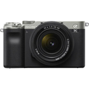 SONY a7C CAMERA