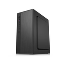 GOLDEN FIELD 2506B MICRO ATX OFFICE CASE WITH 2XUSB2.0 WTIH POWER SUPPLY