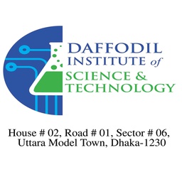 Daffodil Institute of Science &amp; Technology