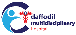 DIU Medical Center
